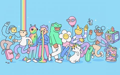 什么是 Infamous Skullz NFT 系列?