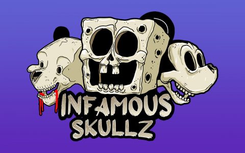 什么是 Doodles NFT ?