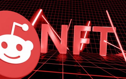 让 300 万人不知不觉拥有 NFT，Reddit 是如何做到的？