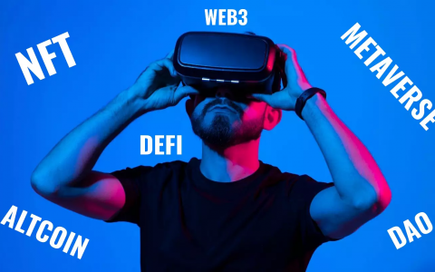 <strong>Web3 用例全解析：传统品牌加速进入 Web3 的原因？</strong>