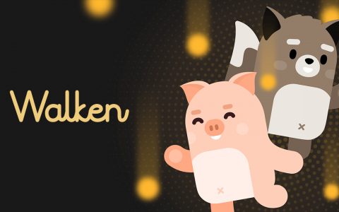 Walken 的游戏玩法会超越 STEPN ？