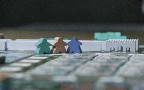 全景式解读Web3支付赛道版图与发展趋势