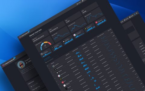 Bingo NFT 如何帮助交易者和投资者分析市场