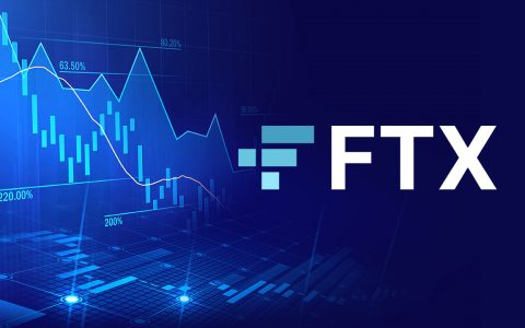 <strong>FTX 深度数据复盘</strong>