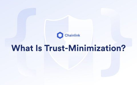 <strong>使用信任最小化应用为社会信任建立新标准</strong>