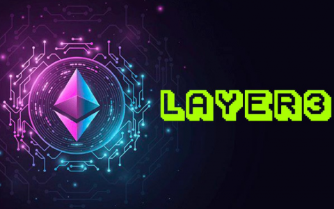 Foresight Ventures: Layer 3深入解读