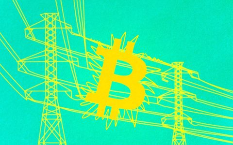 一文了解能源行业采用区块链技术的现状