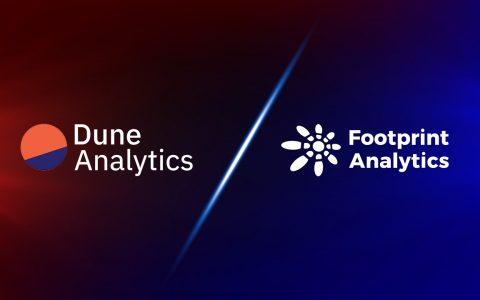 深度对比 Footprint 和 Dune 数据模型