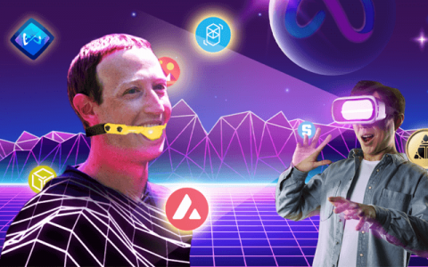 抛开 Terra、FTX 风波! 回顾 Web3、Crypto 在 2022 年的正向发展