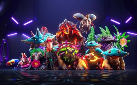 有望 2023 年公测！最受期待的 Web3 3A 游戏 Illuvium 如何上手？