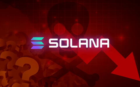 链上数据分析：深陷泥潭的 Solana，能否「绝处逢生」？
