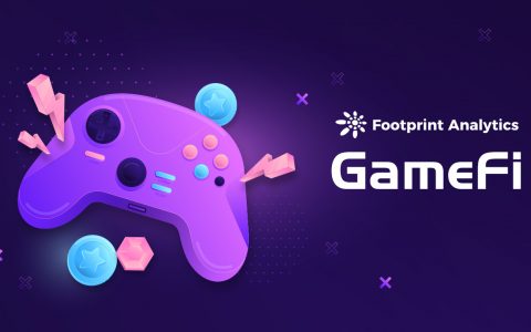 2022 年 GameFi 的 26 个关键数据