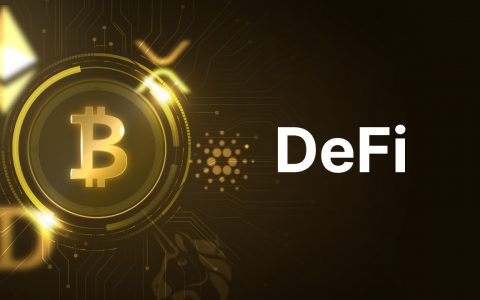 2022 年 DeFi 行业的 25 个关键指标