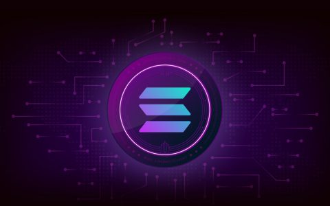 5 个我们仍可 Solana 在熊市危机报有希望的原因