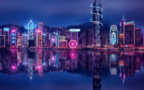 「all in Web3」的十大行业巨头