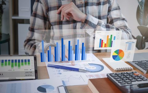 你需要知道的无代码数据分析工具