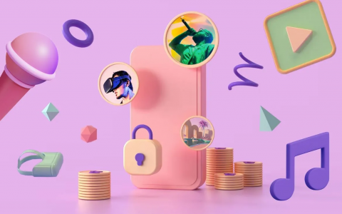 Web3 音乐发展史：音乐人不再为爱发电，DAO 与社区助力发展