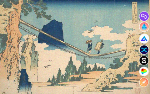 这 8 个喜闻乐见的顶级协议，背后有哪些“持币巨鲸”？