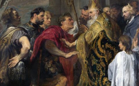 加密思想家和唯利是图者的结合