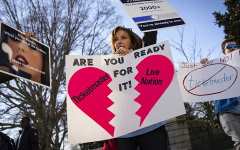 困扰传统票务市场的那些疑难杂症，「NFT+票务」会是良药吗？