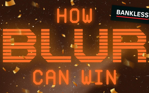 Blur大优开局，接下去如何打败OpenSea？