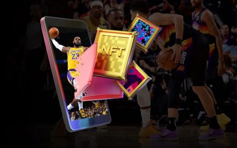 着眼 2023 年的体育“叙事” ，能否让体育 NFT 项目回春？