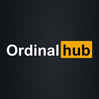 Ordinal hub