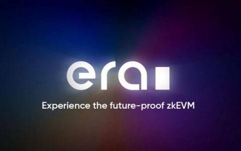 探究 zkSync Era：4 个官方解读的叙事亮点