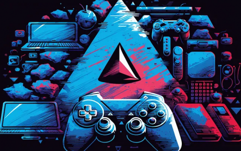 StarkNet 创新项目一览：开发者/艺术家/玩家有哪些新机会？