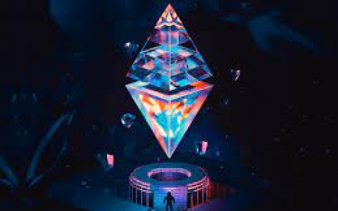 数据解读以太坊质押赛道：市场份额、增长率、节点运营商表现