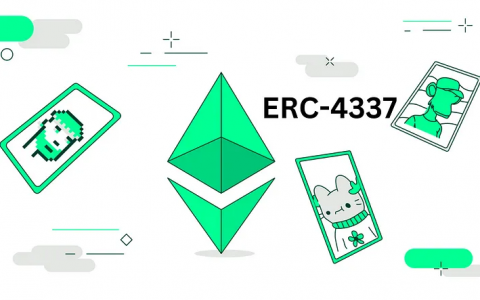 一文读懂新上线的「ERC-4337」：不再需要助记词，Web3大规模采用要来了？