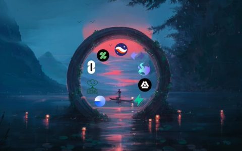 错过了 OP、ARB？别急，还有这 10 个热门空投项目