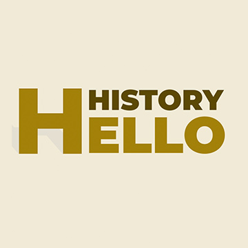 Hellohistory