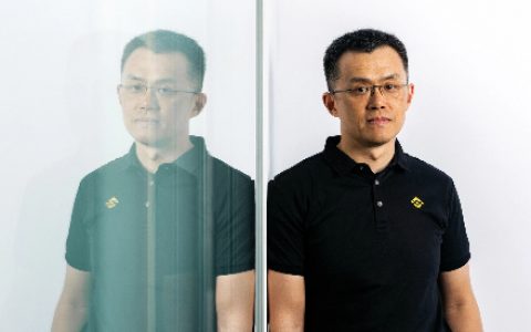 财富杂志：是什么力量塑造了赵长鹏？