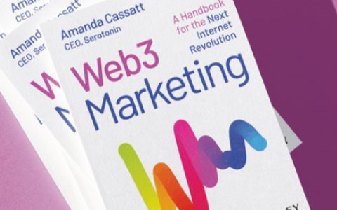 梳理Consensys前CMO新书《Web3 Marketing》