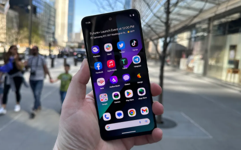 抢先体验 Solana Saga：价值 1000 美元的 Web3 手机值得入手吗？