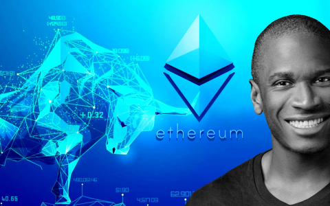 Arthur Hayes：囤了那么久的 $LDO，我为何全部亏本抛售？