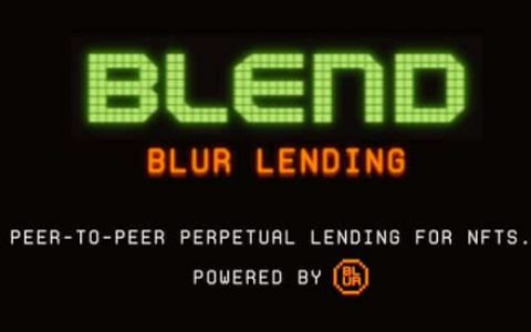 深度解析 Blur 新借贷协议 Blend