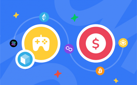 一文快速了解近期 18 个新项目（DeFi、游戏、工具）