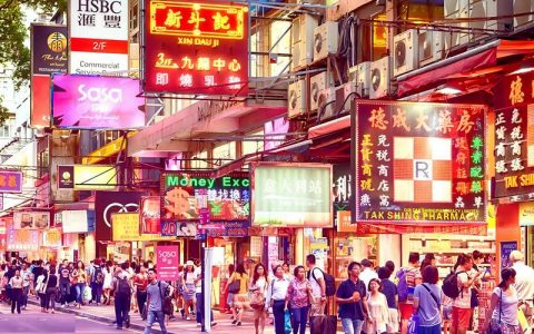 香港加密新政即将生效！盘点值得投资的6个加密项目