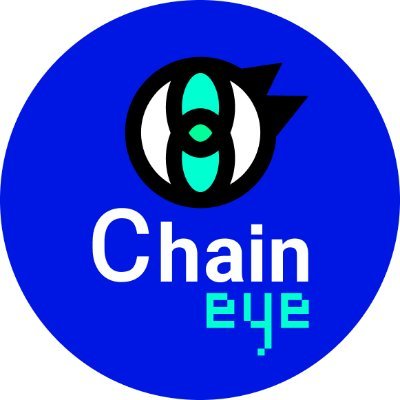 Chaineye