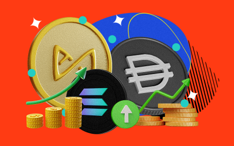 Crypto VC 们最近有何动向？7 个工具助你轻松追踪