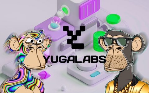 万字拆解 Yuga Labs：从零到 “Web3 迪士尼”，只用了两年