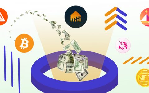 分析：即将过去的第二季度，哪些加密叙事表现最出色？