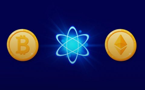 远离跨链桥，V 神提倡使用原子交换：但它们真的好用吗？