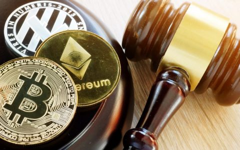 将十余种代币明确归为证券的美 SEC，为何要对 ETH 持续逃避？