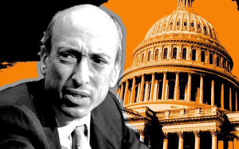 花三年时间为代币化基金办理合规无果，现在我被迫离开美国?!