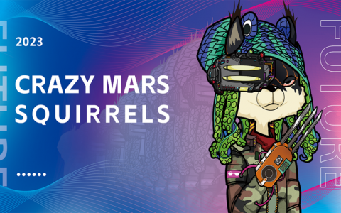 疯狂火星鼠IP的“常青”之道