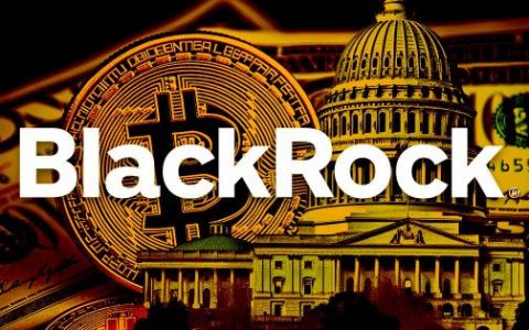 如果贝莱德的比特币 ETF 获批，哪些项目会是背后赢家？