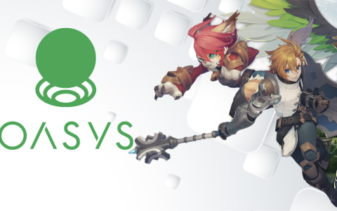最强游戏公链？育碧、世嘉首个链游采用的 Oasys 是什么来头